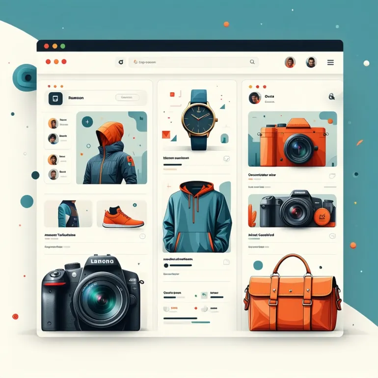 Каталог: идеи и решения для вашего бизнеса