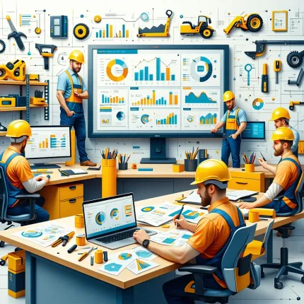 A Look at Upcoming Innovations in Electric and Autonomous Vehicles