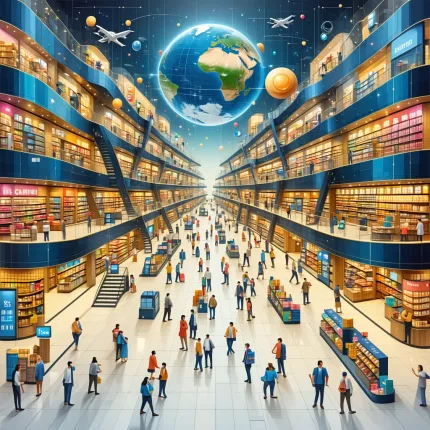 A Look at Upcoming Innovations in Electric and Autonomous Vehicles