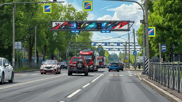 GWM открыл склад в Подмосковье. Логистика перестраивается