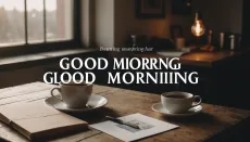 Красивая картинка с добрым утром: Подборка самых красивых открыток «С добрым утром» для вдохновляющего начала дня